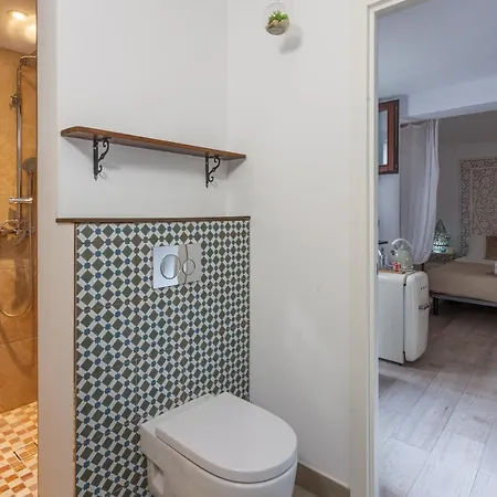 Casa Catalina Πανσιόν 2*