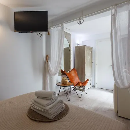 Pensjonat Casa Catalina Palma de Mallorca