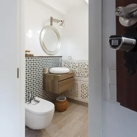Casa Catalina Pensjonat Palma de Mallorca