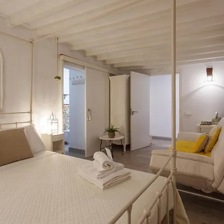 Casa Catalina Pensjonat Palma de Mallorca
