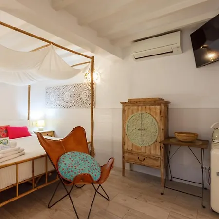 Casa Catalina 2* 帕爾馬