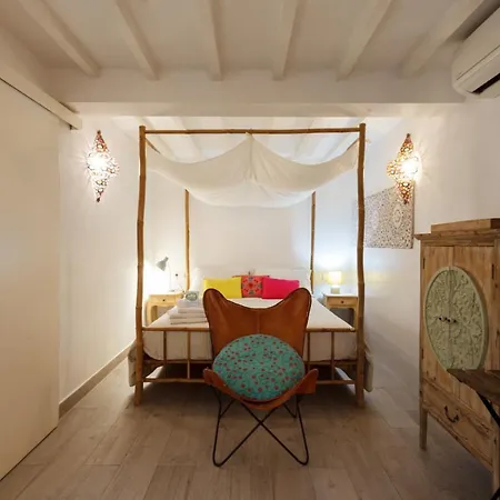 Casa Catalina 招待所