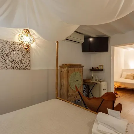 Casa Catalina 招待所