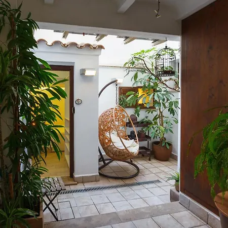 Casa Catalina 招待所 2*