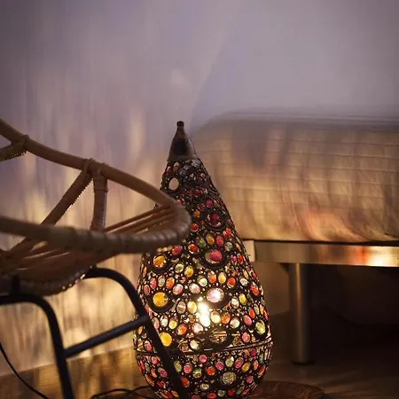 Casa Catalina 招待所 2*